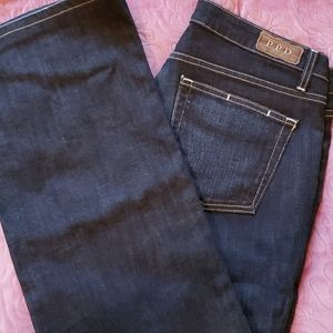 PPD Paige Premium Denim men's denim jeans
